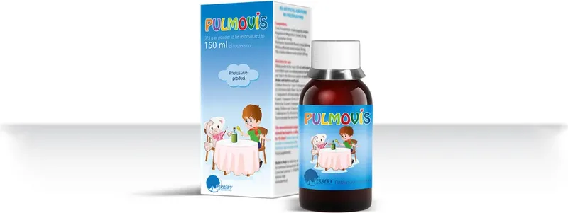 PULMOVIS