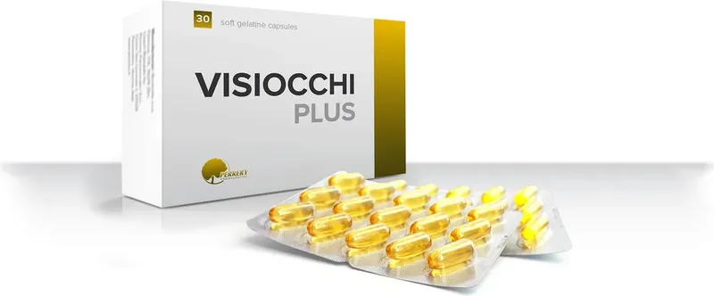VISIOCCHI PLUS