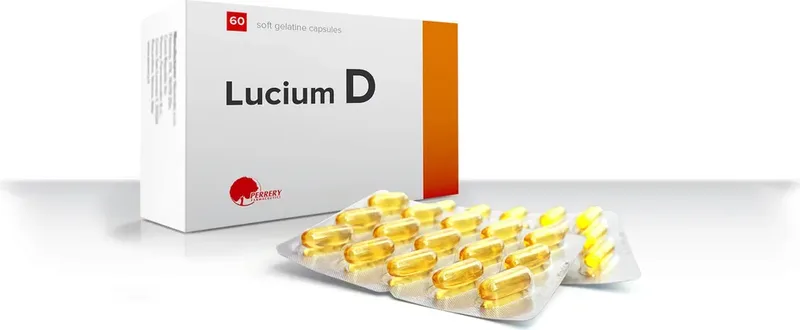 LUCIUM D