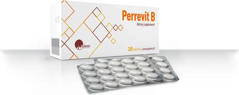 PERREVIT B