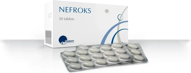 NEFROKS