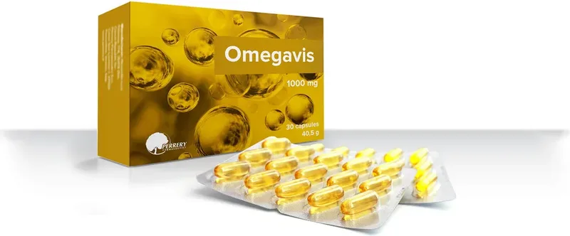 OMEGAVIS