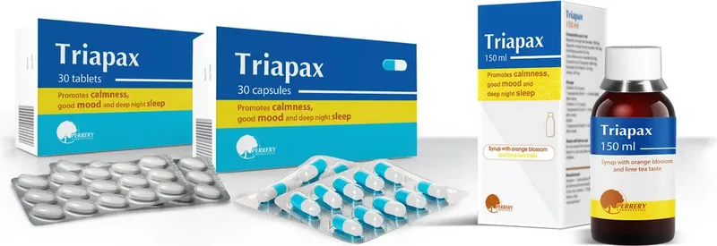 TRIAPAX