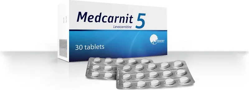 MEDCARNIT 5