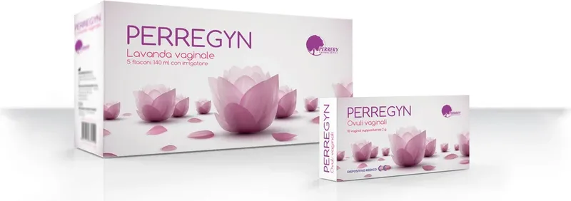 PERREGYN