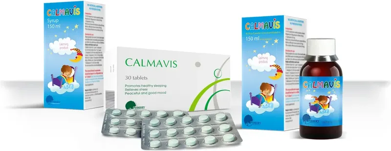 CALMAVIS