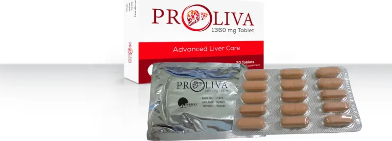 PROLIVA