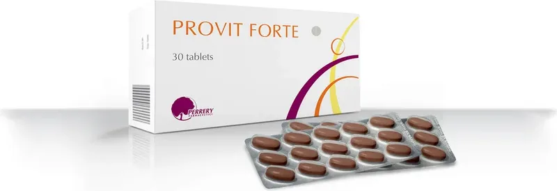 PROVIT FORTE