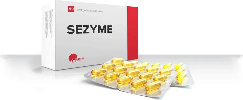 SEZYME