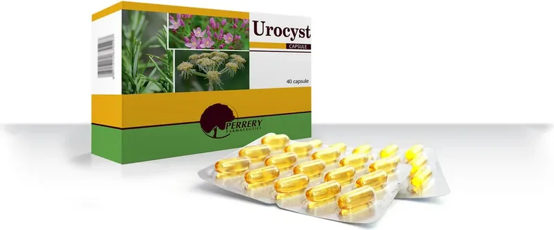 UROCYST