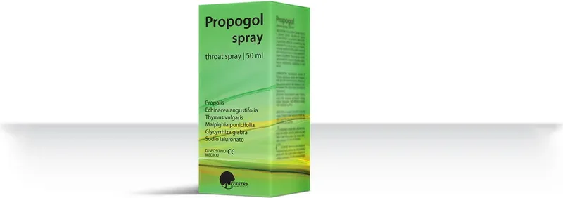 PROPOGOL